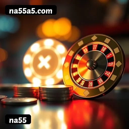 Jogos de Cassino Premium - Slots, Roleta, Blackjack e Dealer Ao Vivo