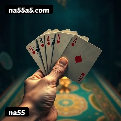 Imagem secundária de apoio para instalação do app na55